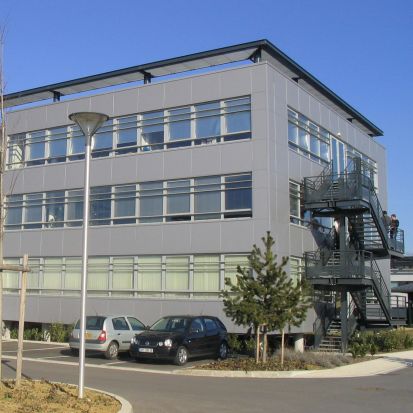 Bureau Saint-Priest 702m² Location bureau Saint-Priest Rhône OLBUR2200978 0